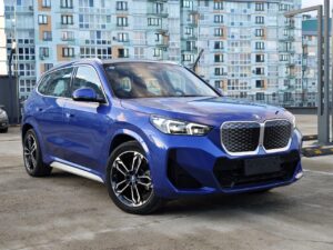 BMW iX1 30L M-Sport 4WD