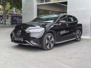 Mercedes-Benz EQE 500 SUV 4Matic
