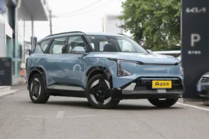 KIA EV5