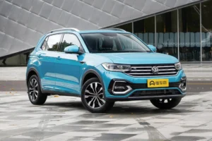Volkswagen Tacqua