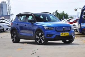 Volvo XC40 EV