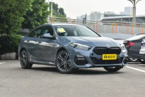 BMW 2-Series