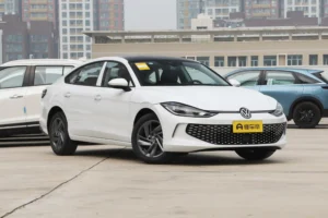 Volkswagen Lamando L