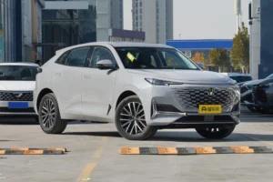 Changan UNI-K