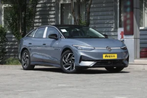 Volkswagen ID.7 Vizzion