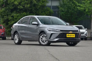 Chevrolet Cruze (Monza)