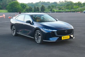 Mazda EZ-6