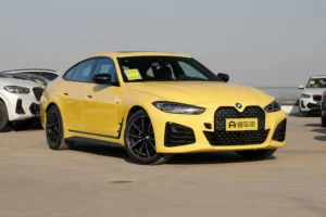 BMW 4-Series