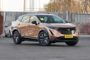 Nissan Ariya