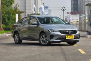 Buick Verano