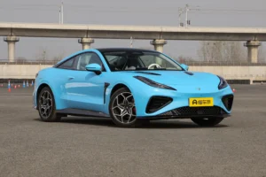 Hozon Neta GT