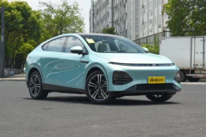 Xpeng G6