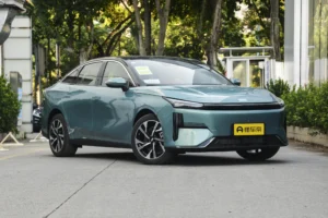 Geely Galaxy L6