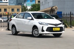 Toyota Vios