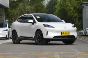 GAC AION Hyper HT