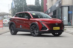 Changan UNI-T