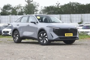 Nissan-Venucia V DD-i