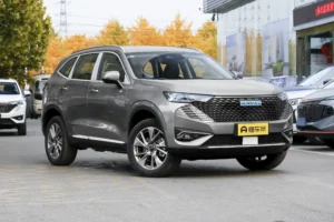 Haval Harvard H6 PHEV