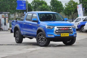 JAC T8