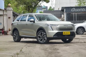 Haval Xiaolong MAX