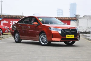 Nissan-Venucia D60 PLUS