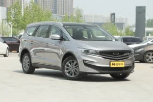 Geely Jiaji