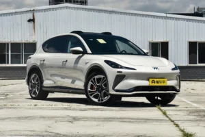 Zhiji LS7