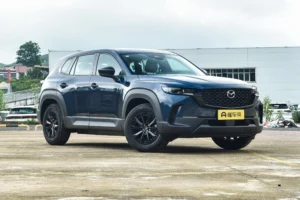 Mazda CX-50