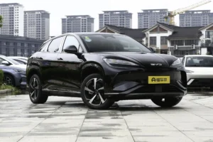 BYD SeaLion 07 EV