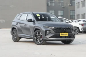 Hyundai Tucson L