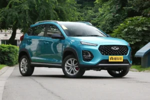 Chery Tiggo 3X