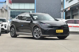 Genesis GV60
