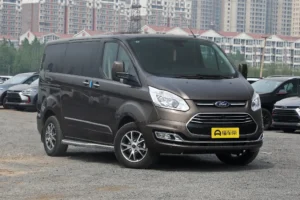 Ford Tourneo