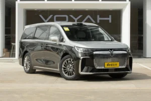 Voyah Dreamer EV