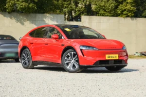 Luxeed R7