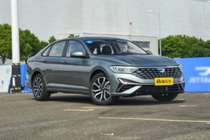 Jetta VA7