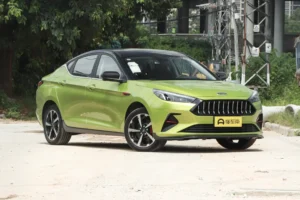JAC A5