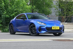 Subaru BRZ