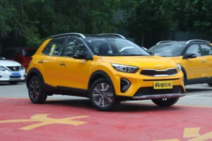 KIA KX1