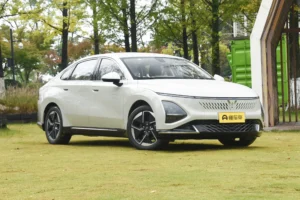 Wuling Starlight PHEV