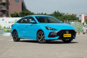 MG 5