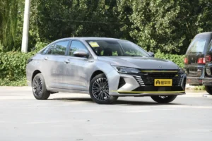 Dongfeng Aeolus Shine MAX