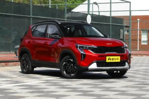 KIA Sonet
