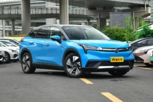 GAC Aion LX