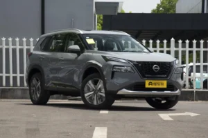 Nissan X-Trail e-Power