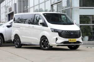 Ford Tourneo