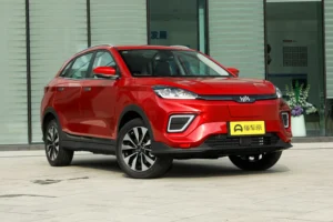 Weltmeister EX5