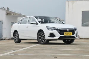 Roewe i6 MAX EV
