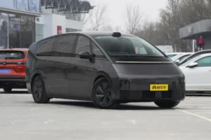 LiXiang Mega