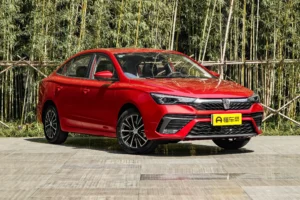Roewe i5
